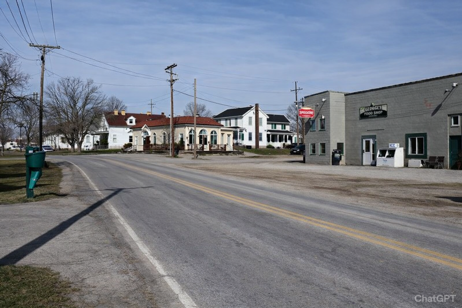 Bridgewater Township, Michigan