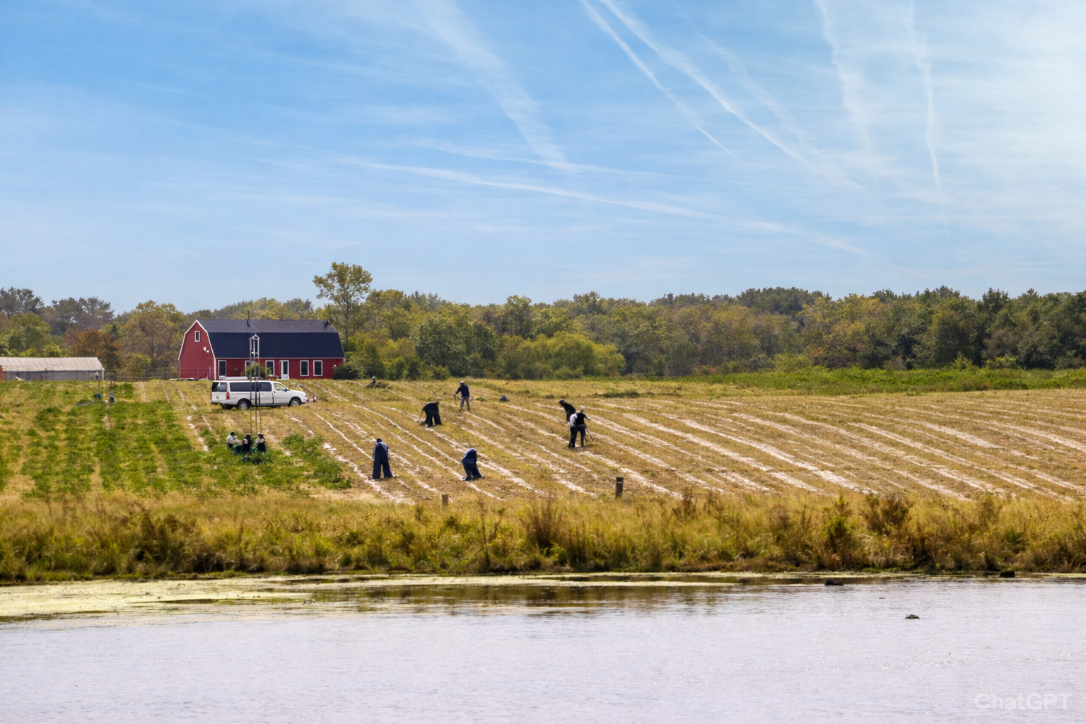 Freedom Township, Michigan