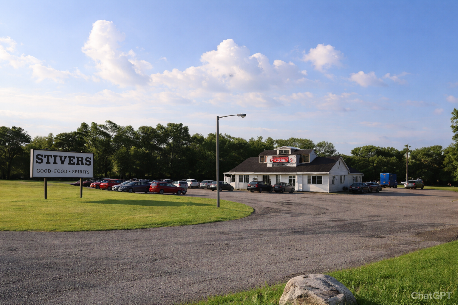 Lima Township, Michigan