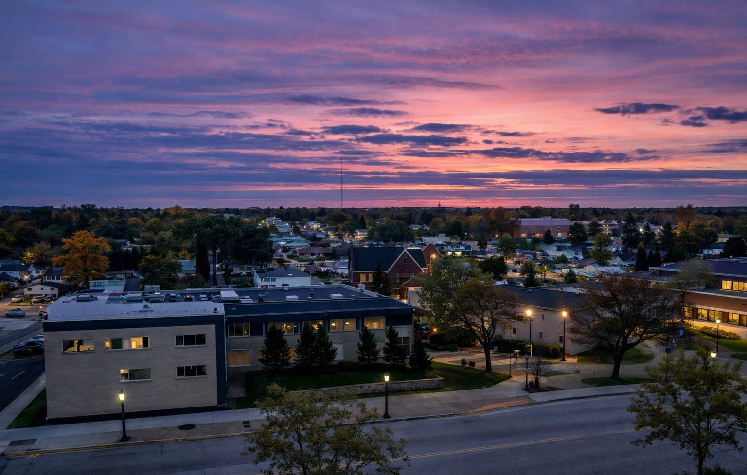 Hazel Park, Michigan