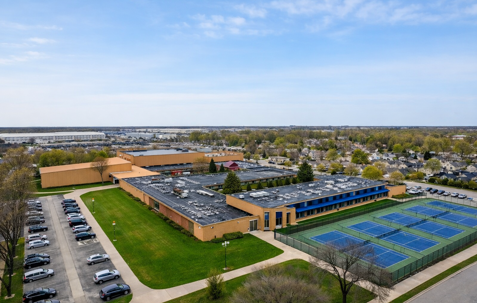 Hazel Park, Michigan