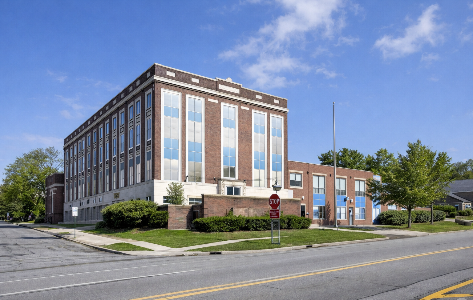 Lake Angelus, Michigan
