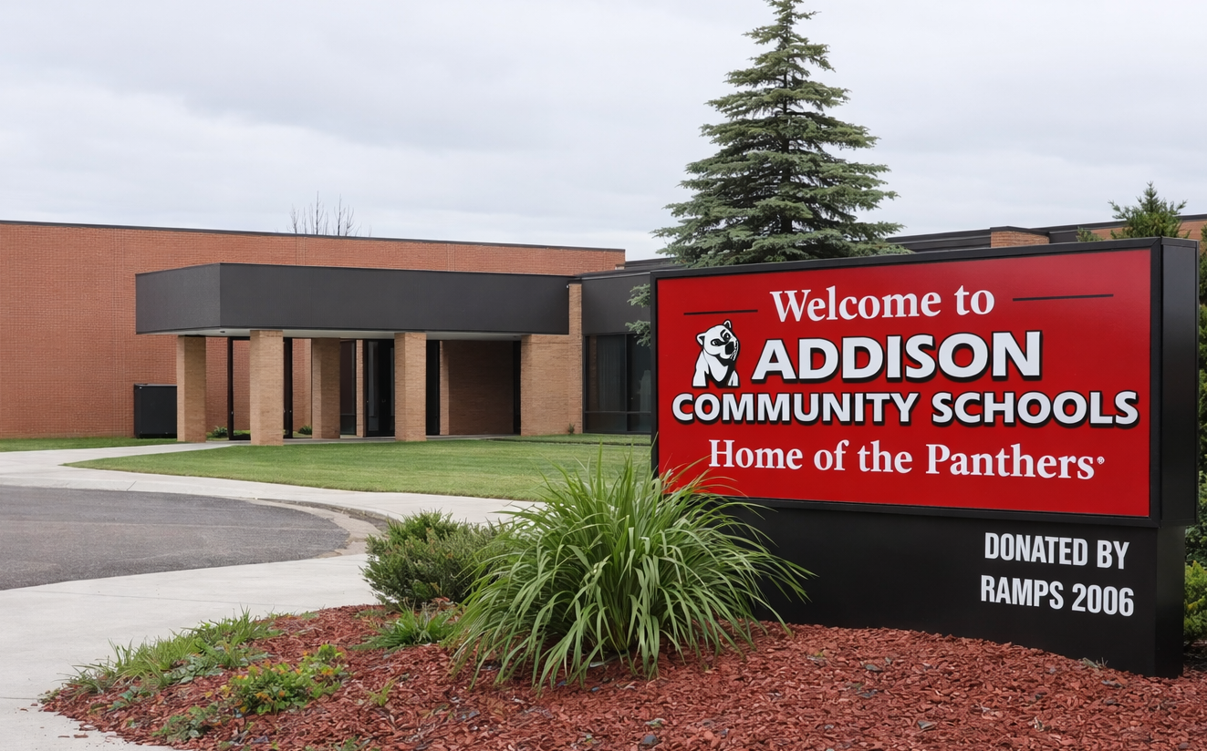 Addison Township, Michigan