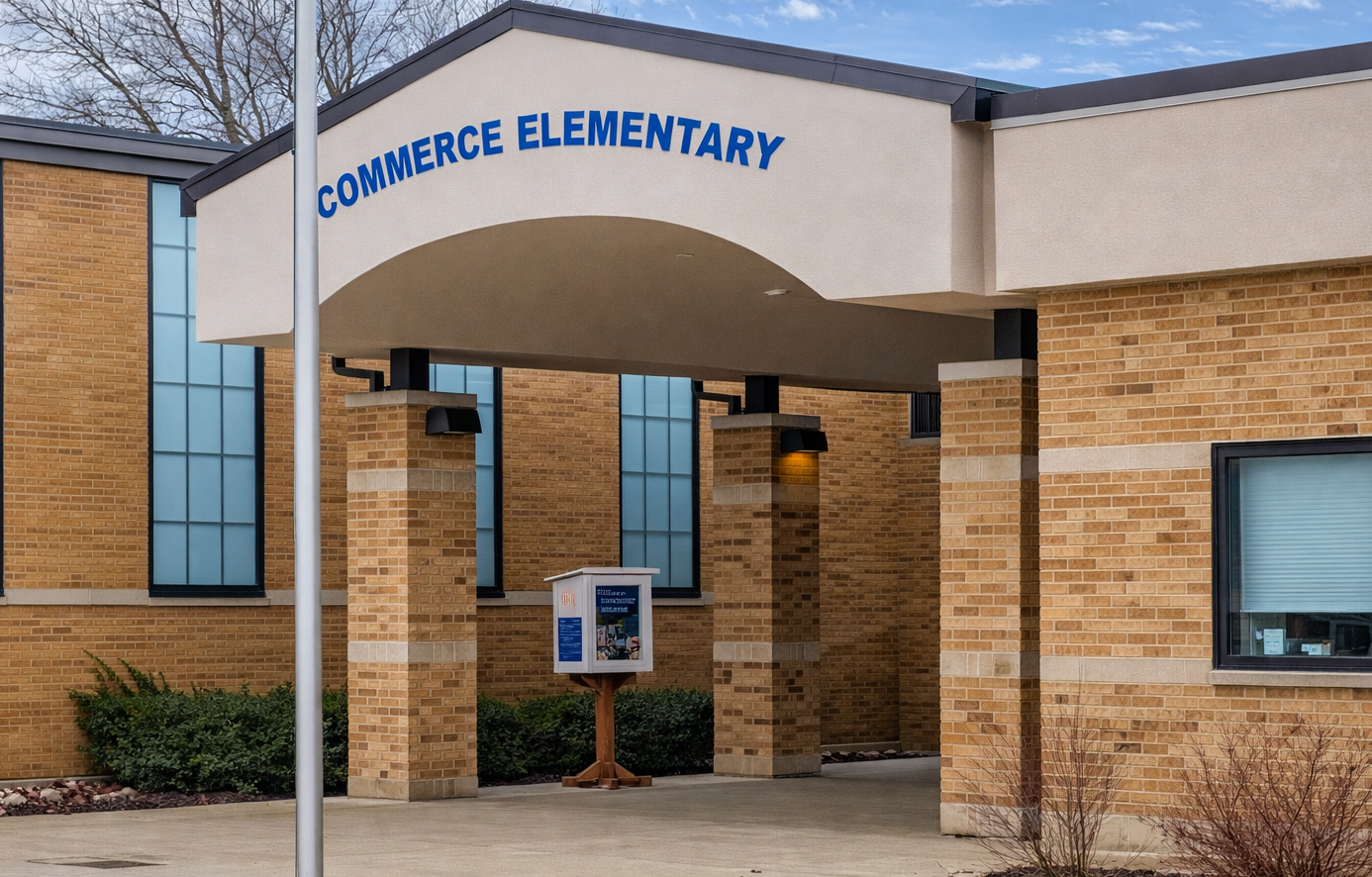 Commerce Township, Michigan