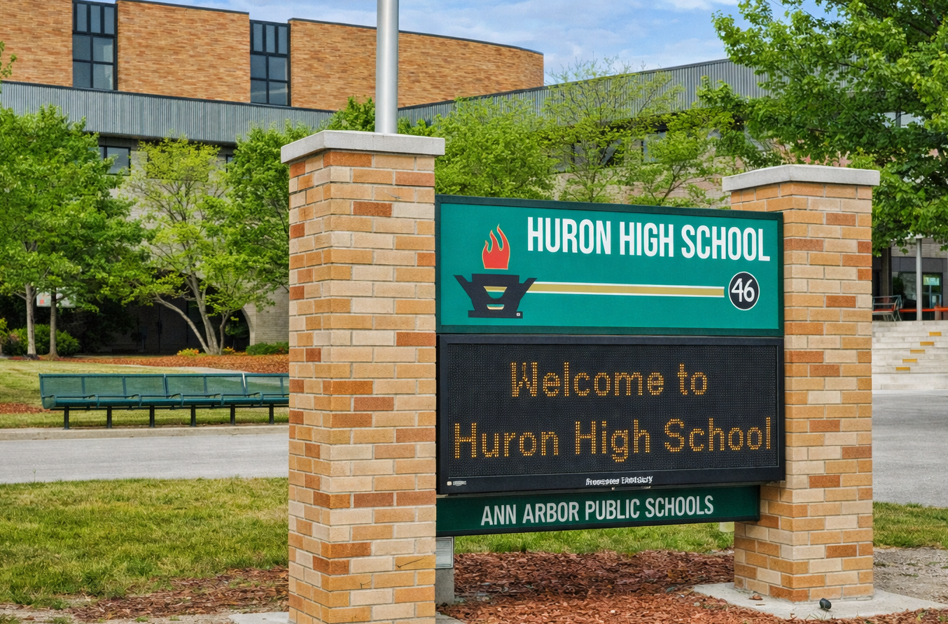 Superior Township, Michigan