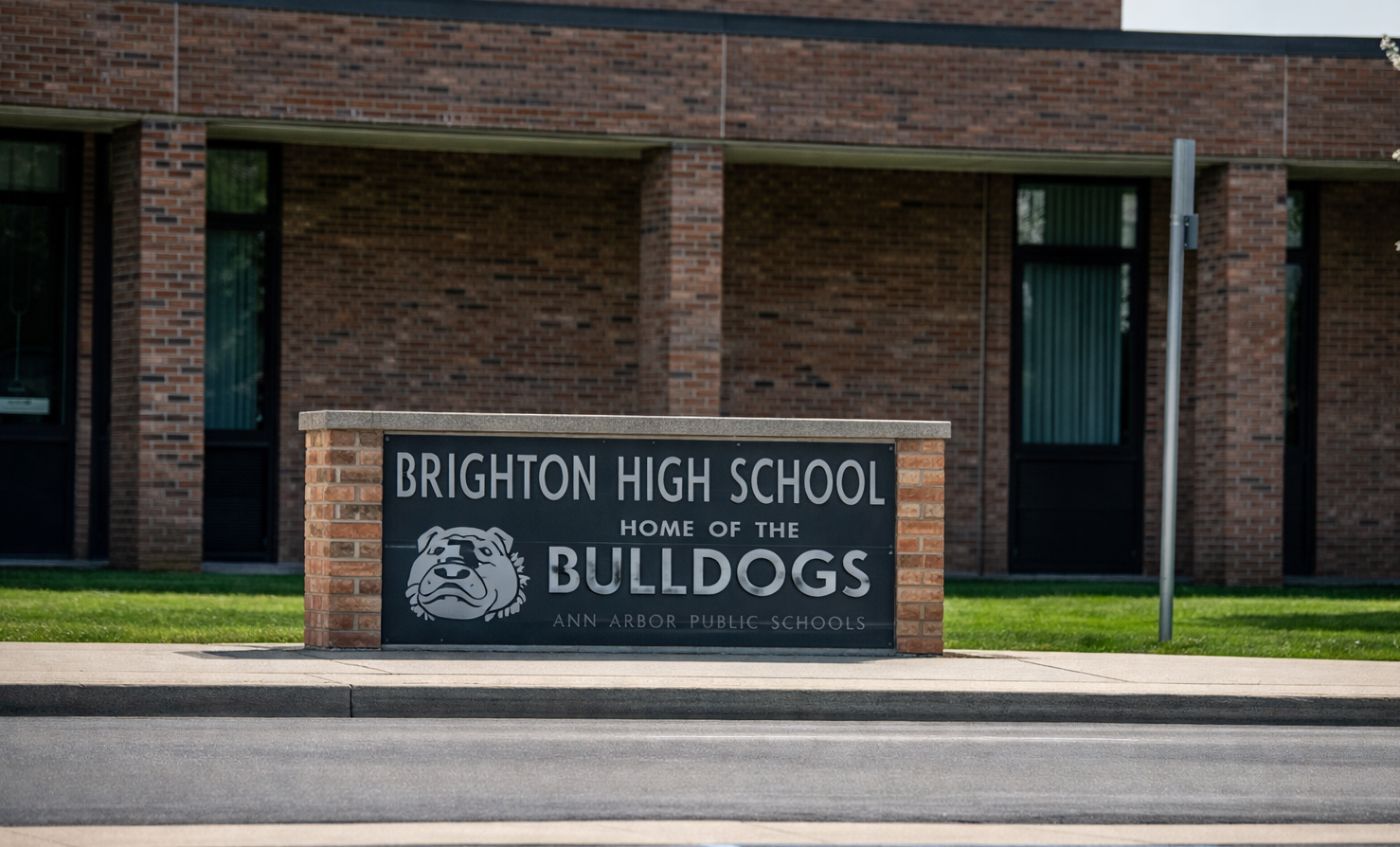 Brighton Township, Michigan