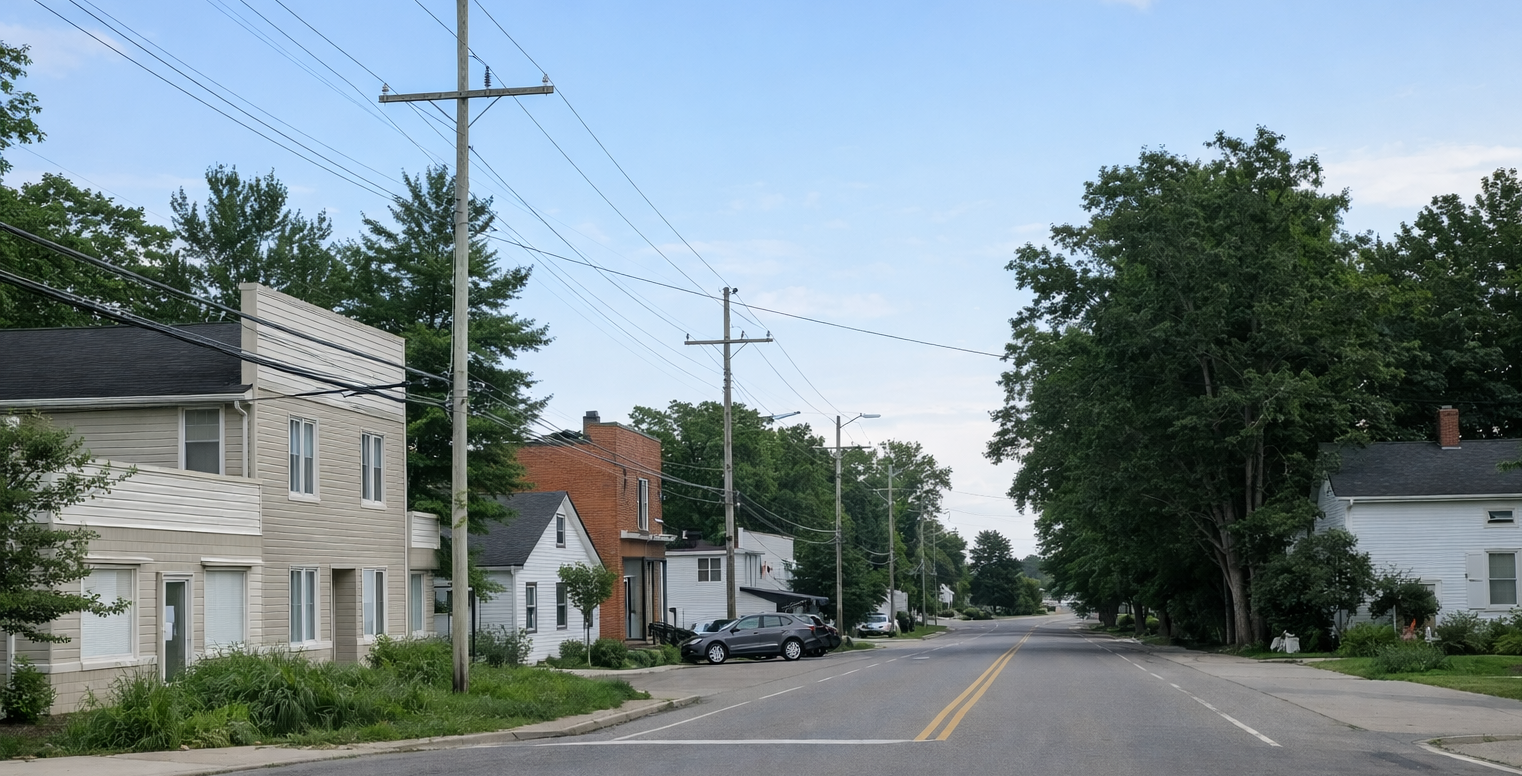 Hartland Township, Michigan