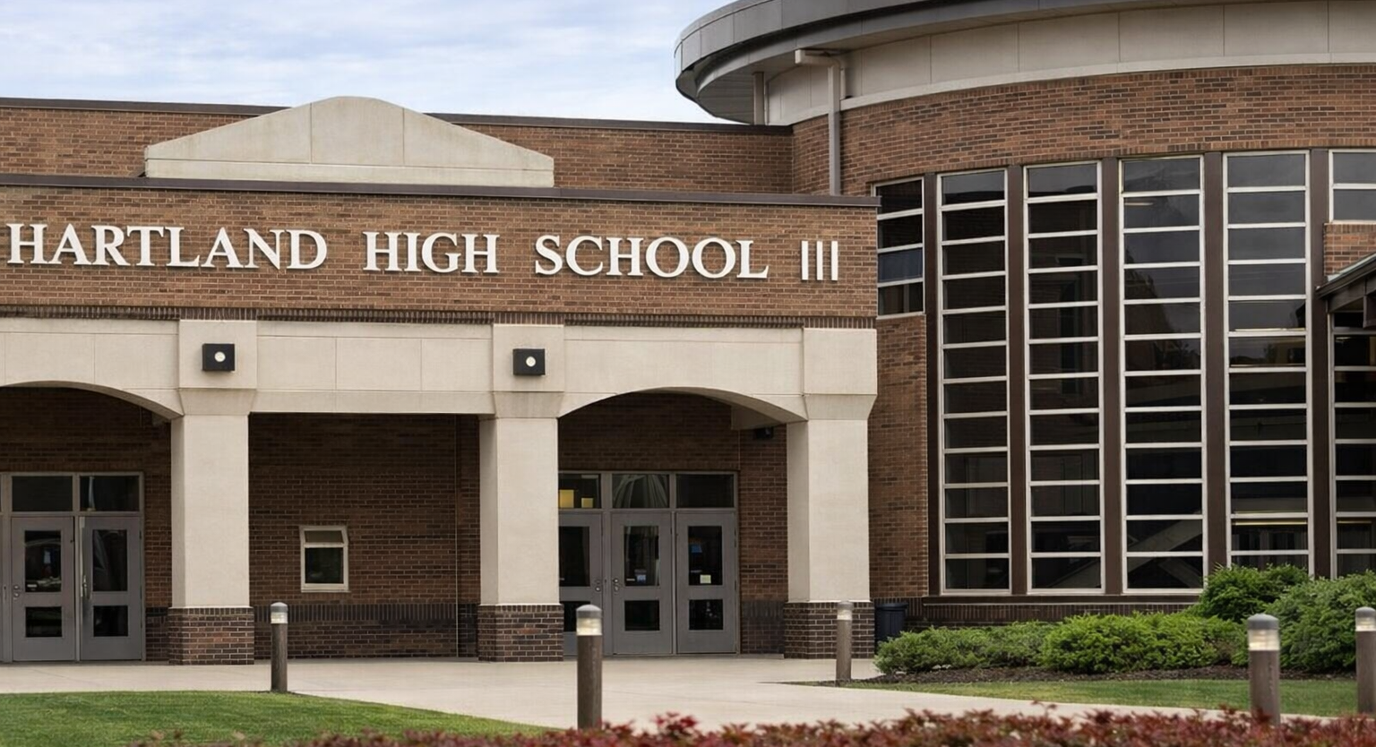 Hartland Township, Michigan