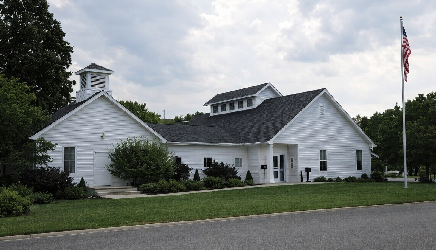 Howell Township, Michigan