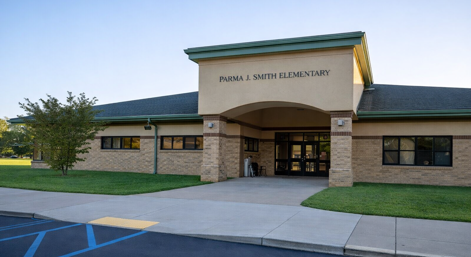 Iosco Township, Michigan