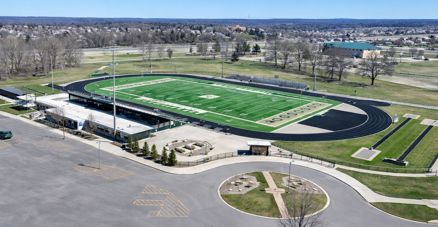 Oceola Township, Michigan