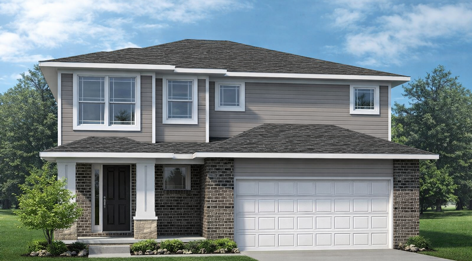 Oceola Township, Michigan