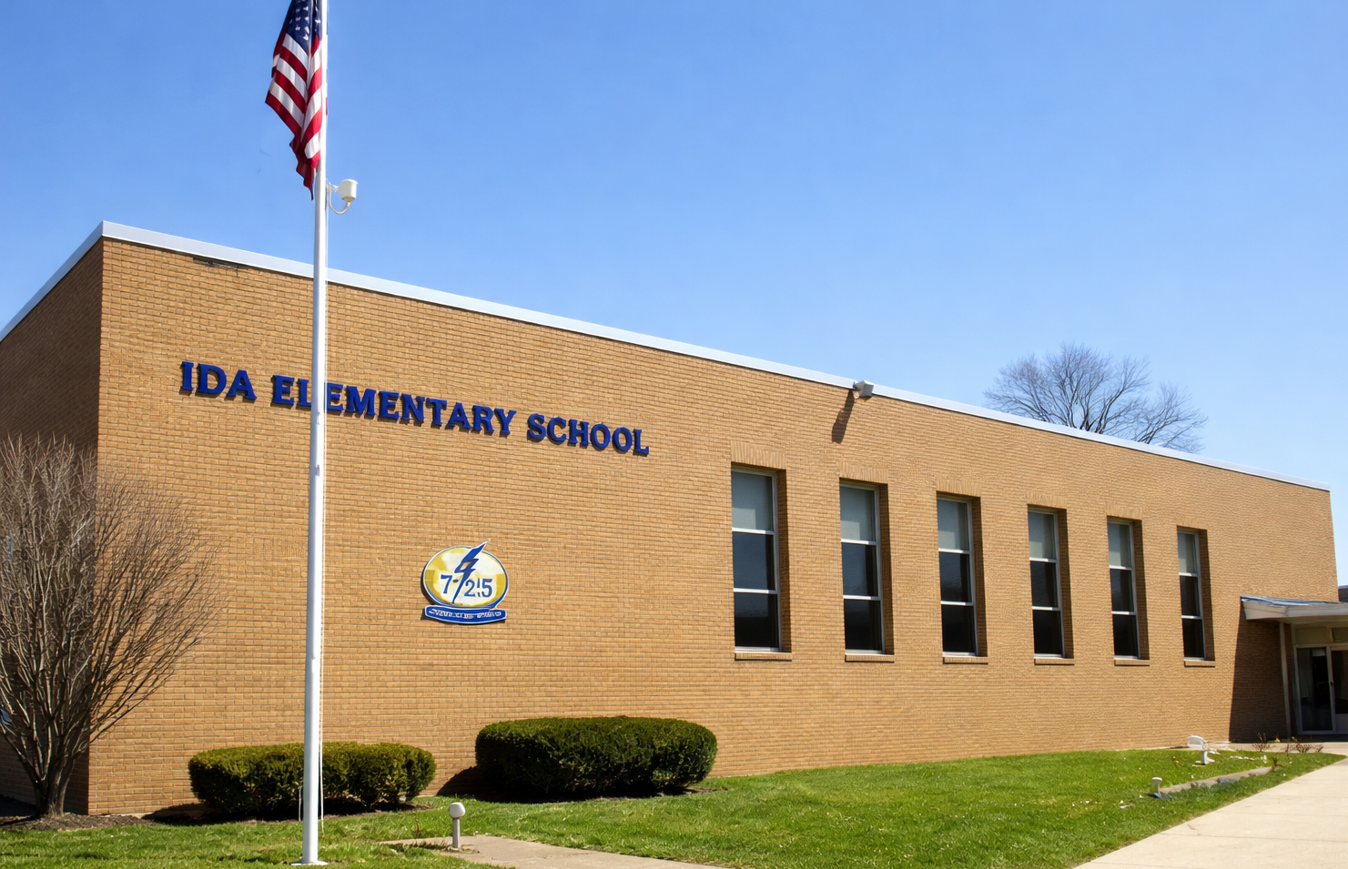 Ida Township, Michigan