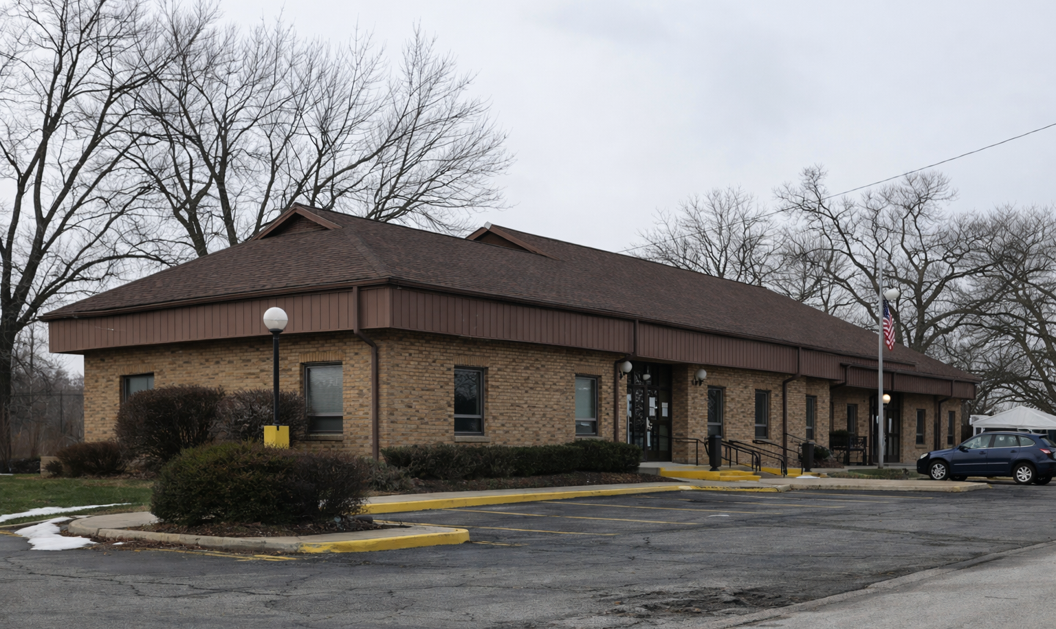 La Salle Township, Michigan