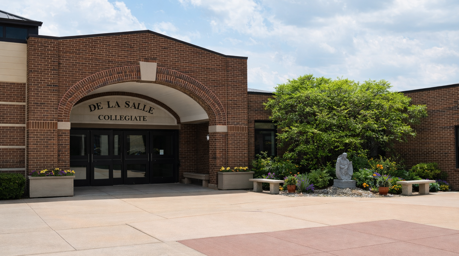 La Salle Township, Michigan