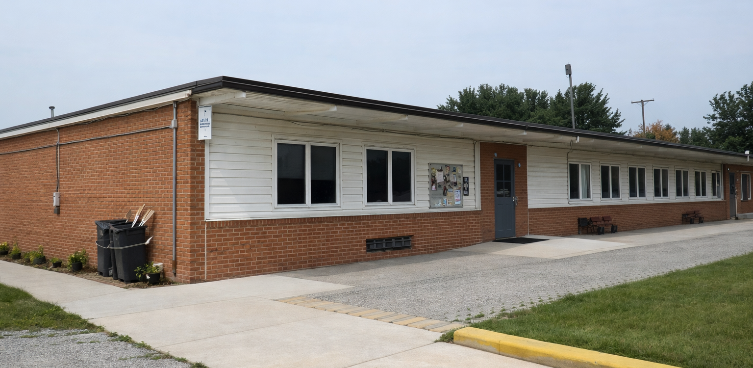 London Township, Michigan