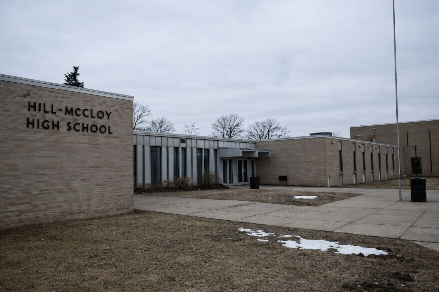 Montrose Township, Michigan