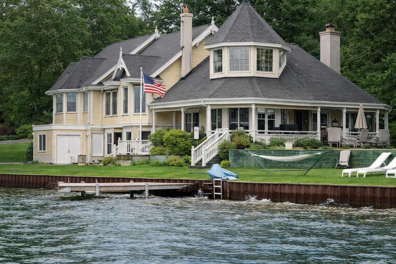 White Lake Township, Michigan