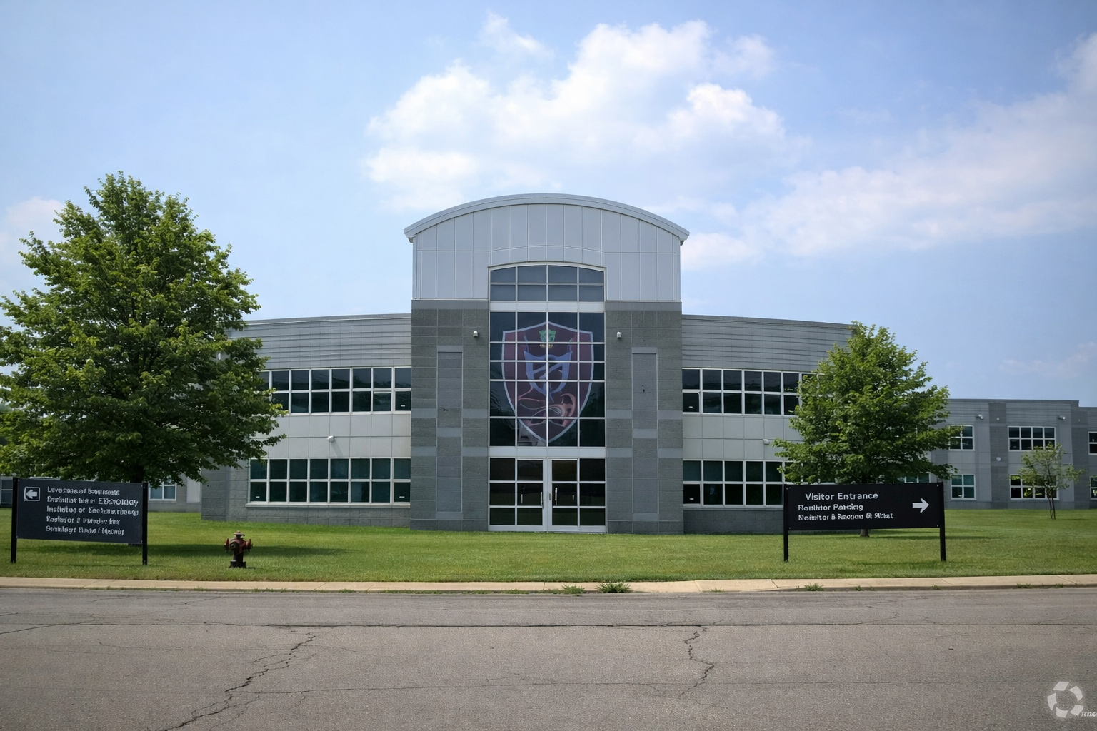 White Lake Township, Michigan school