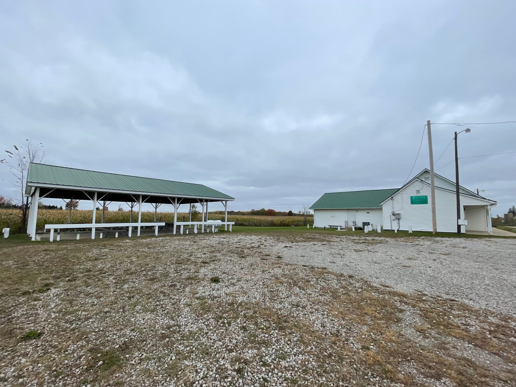 Clayton Township, Michigan