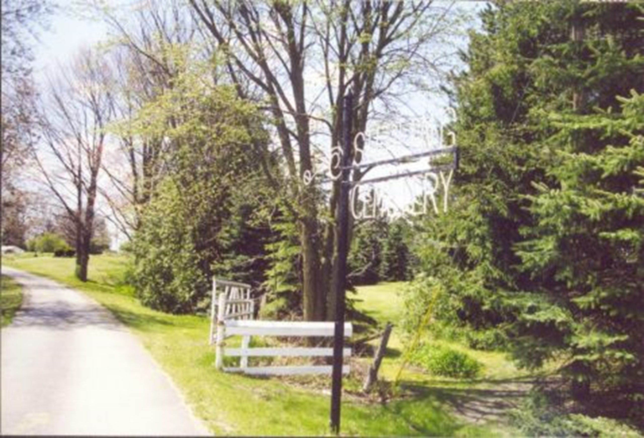 Deep River Township, Michigan