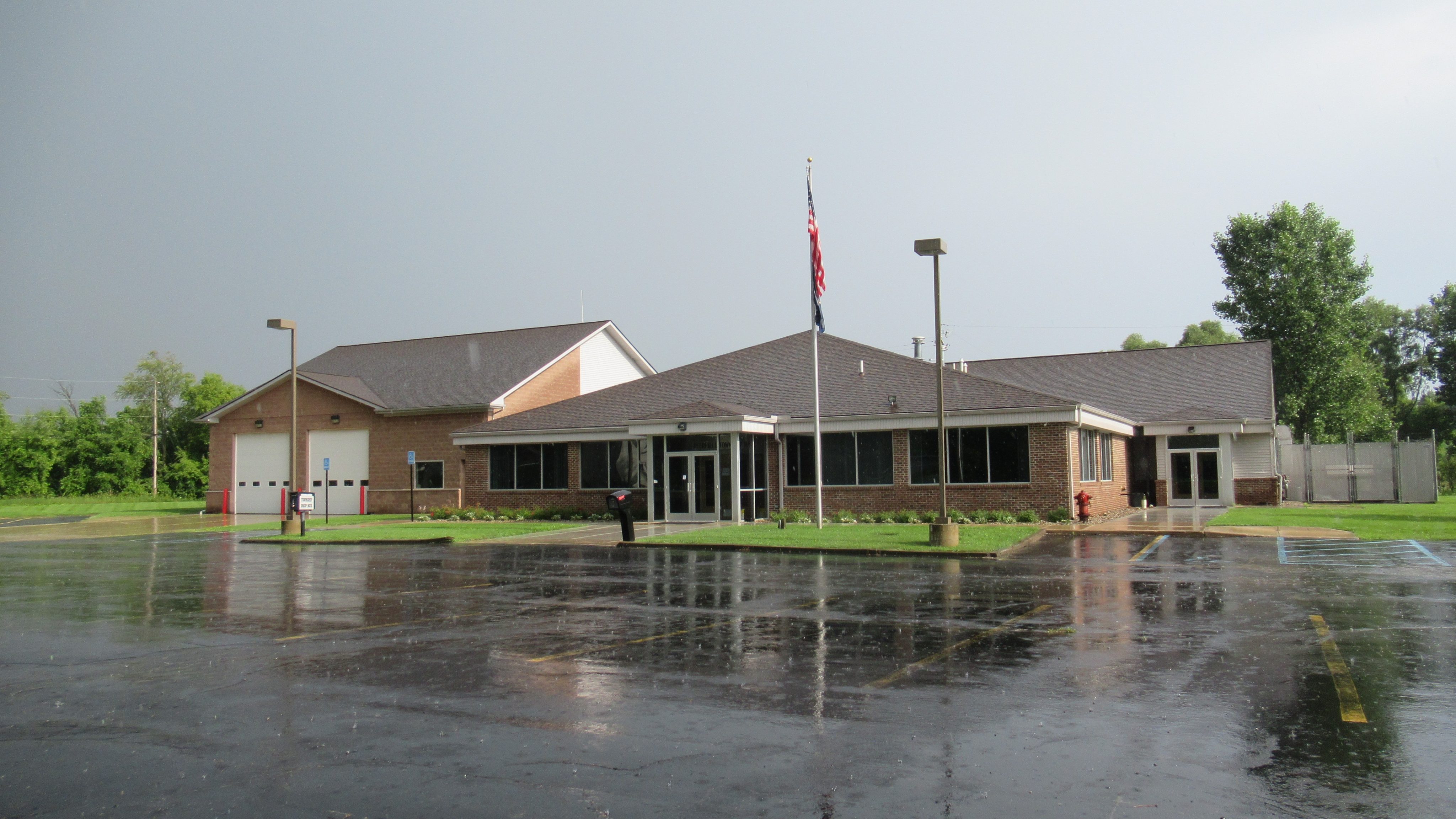 Deerfield Township, Michigan