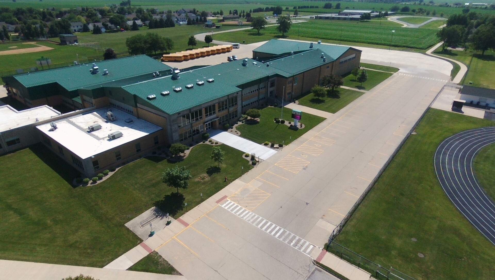 Dwight Township, Michigan