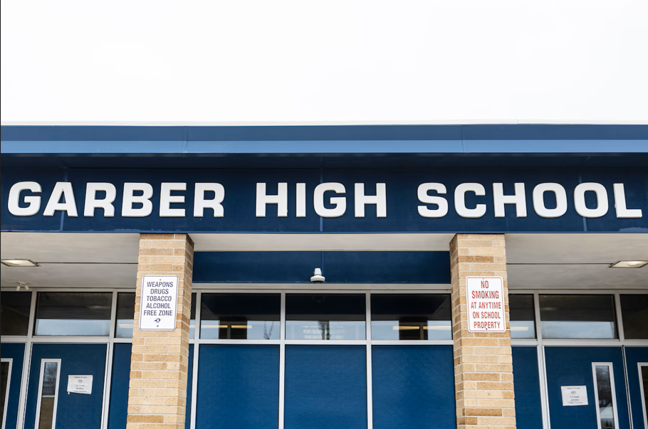 Essexville, Michigan school