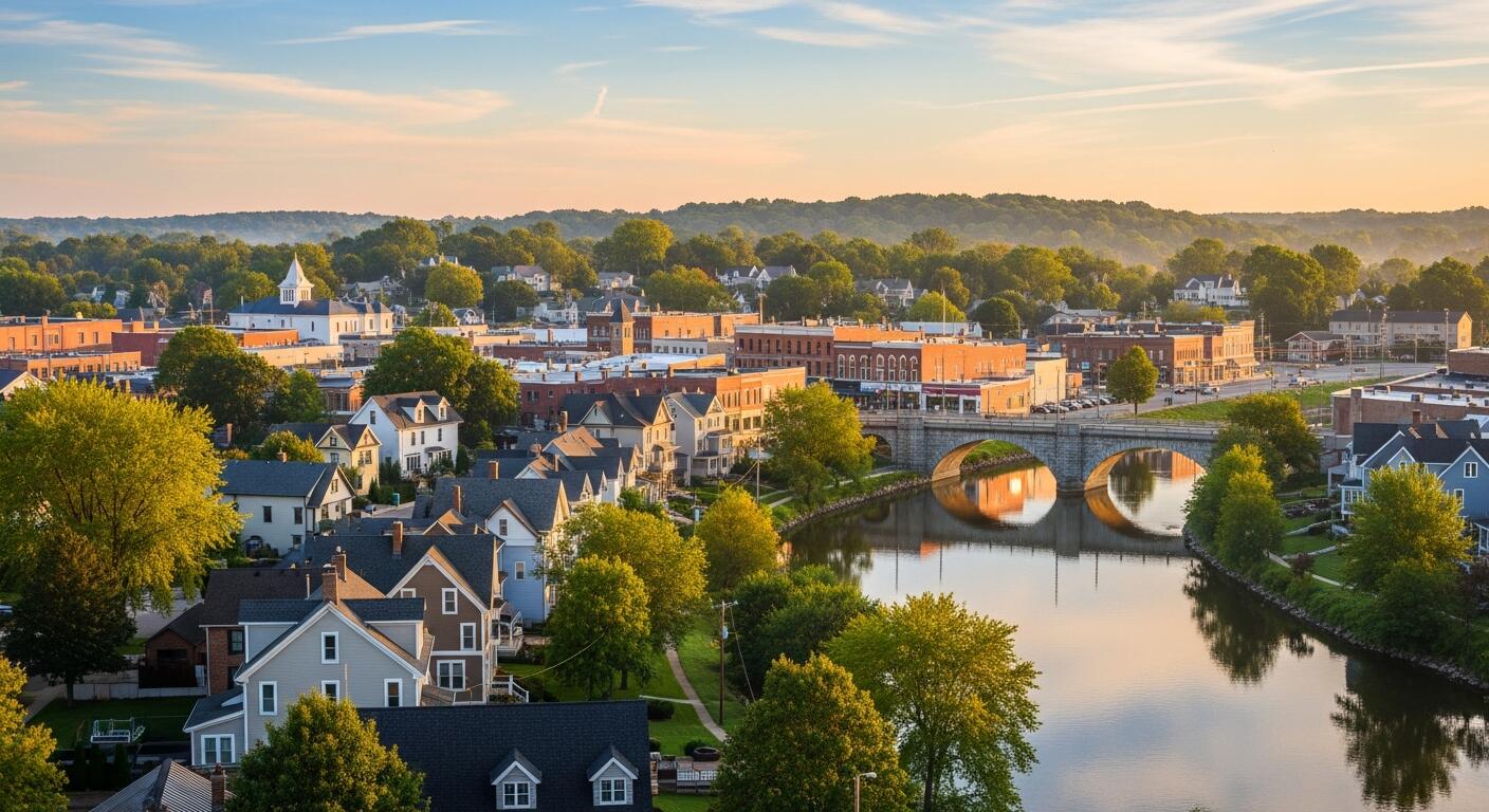 Flushing Township, Michigan