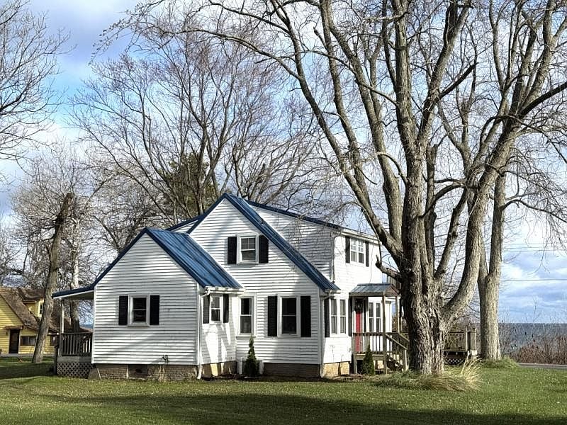 Forestville, Michigan