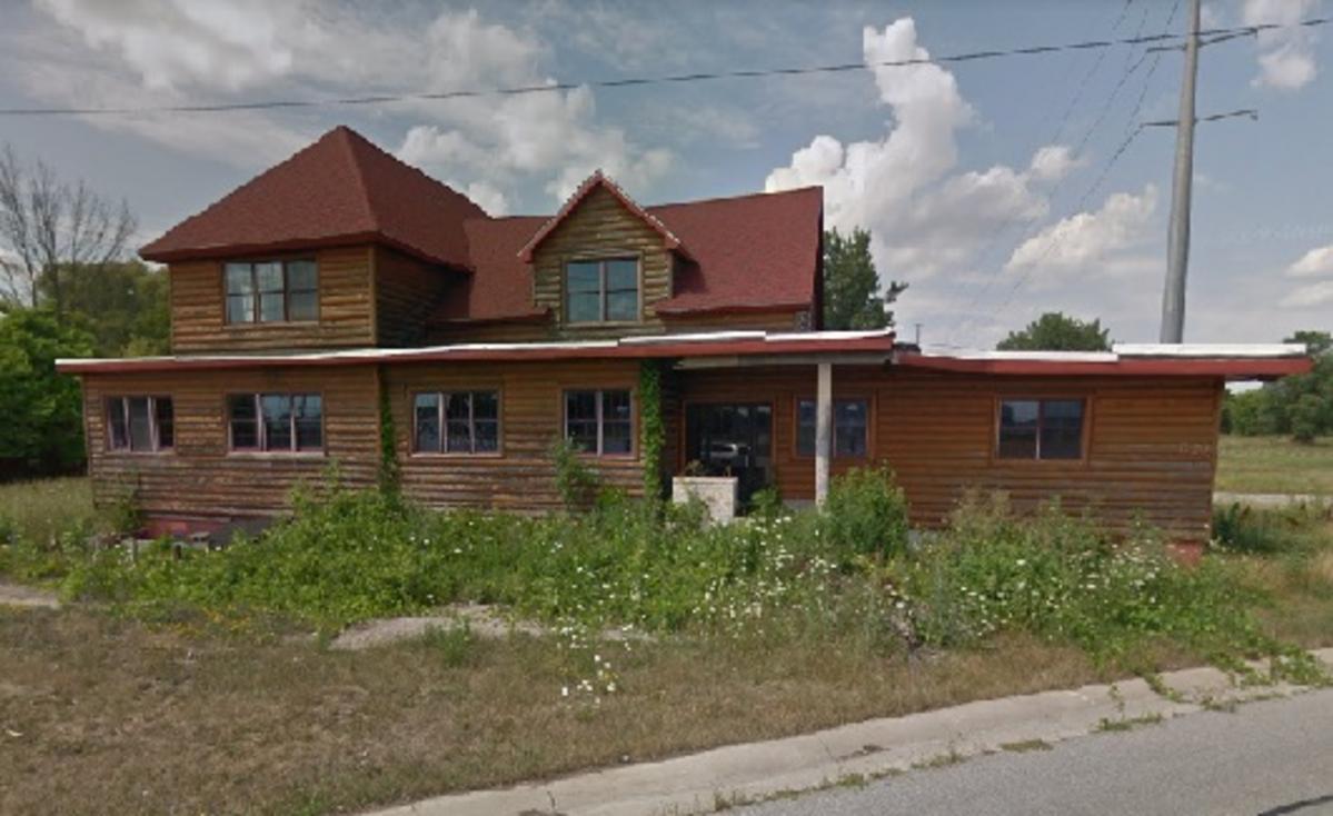 Frankenlust Township, Michigan