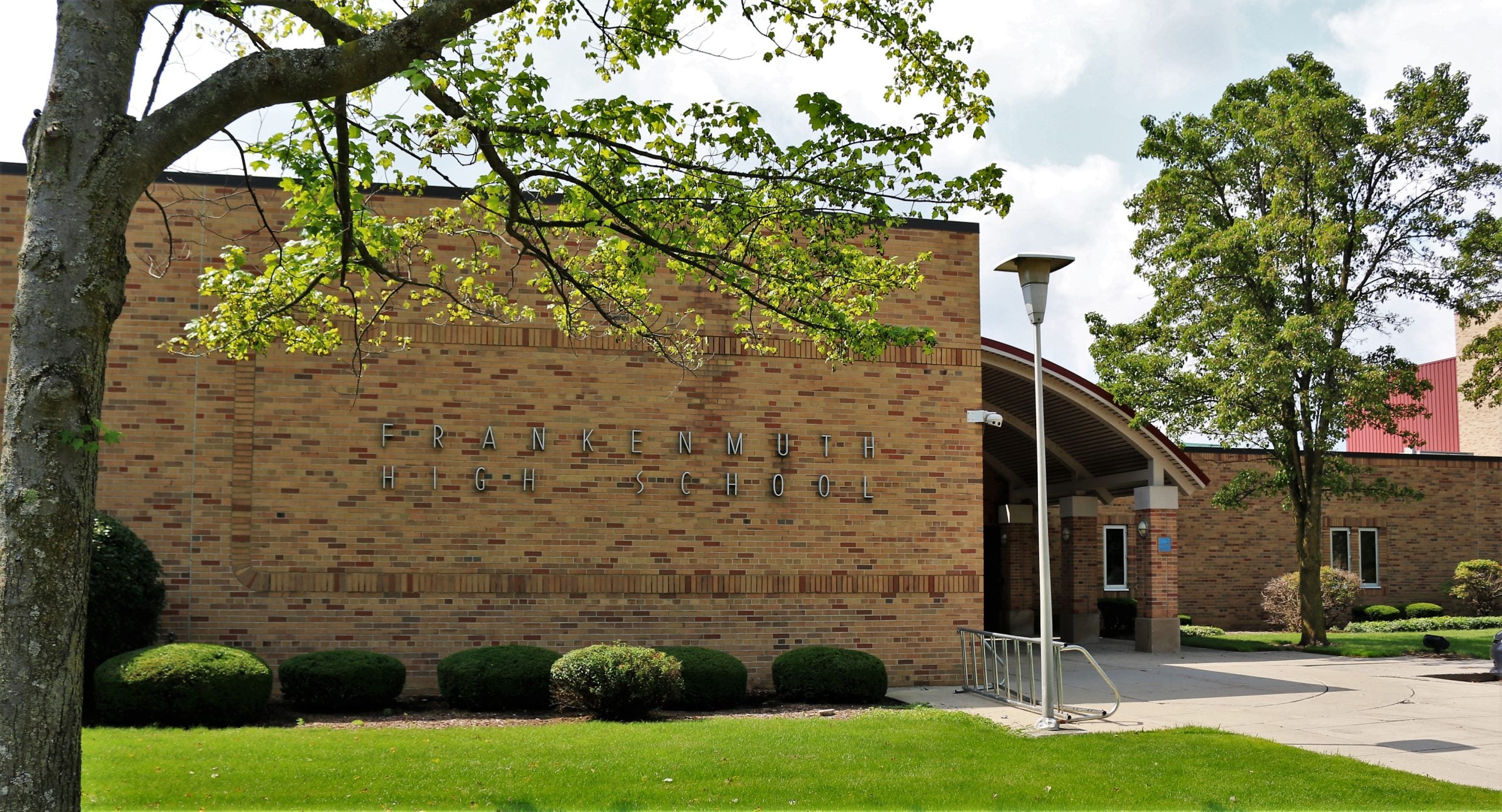 Frankenmuth, Michigan school