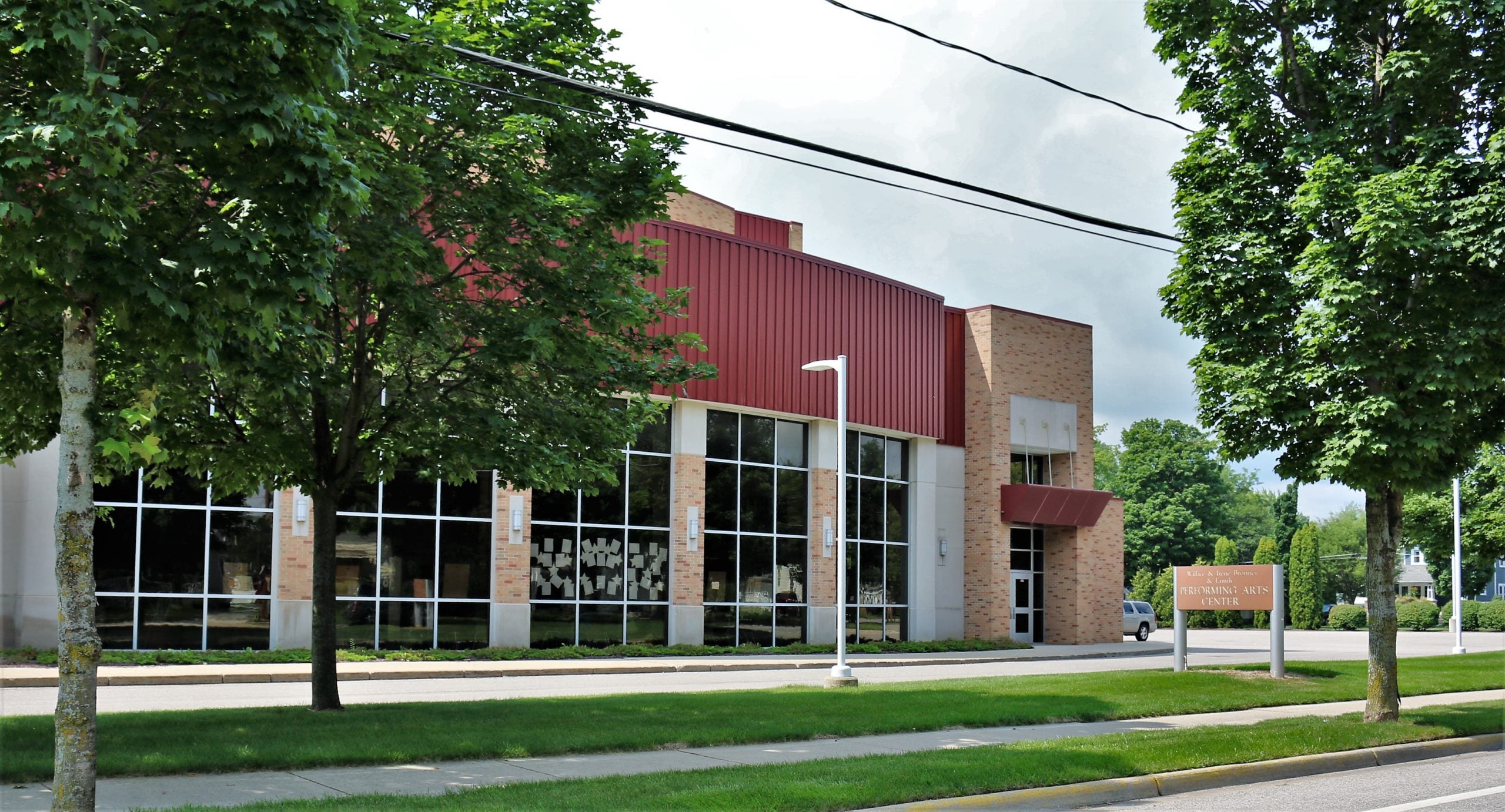 Frankenmuth Township, Michigan school