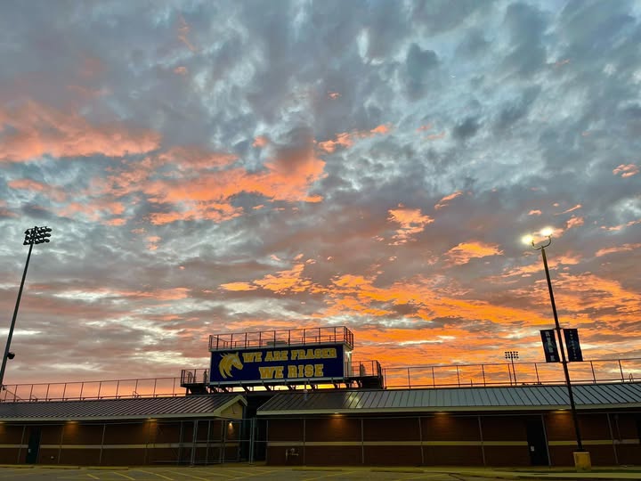 Fraser Township, Michigan school