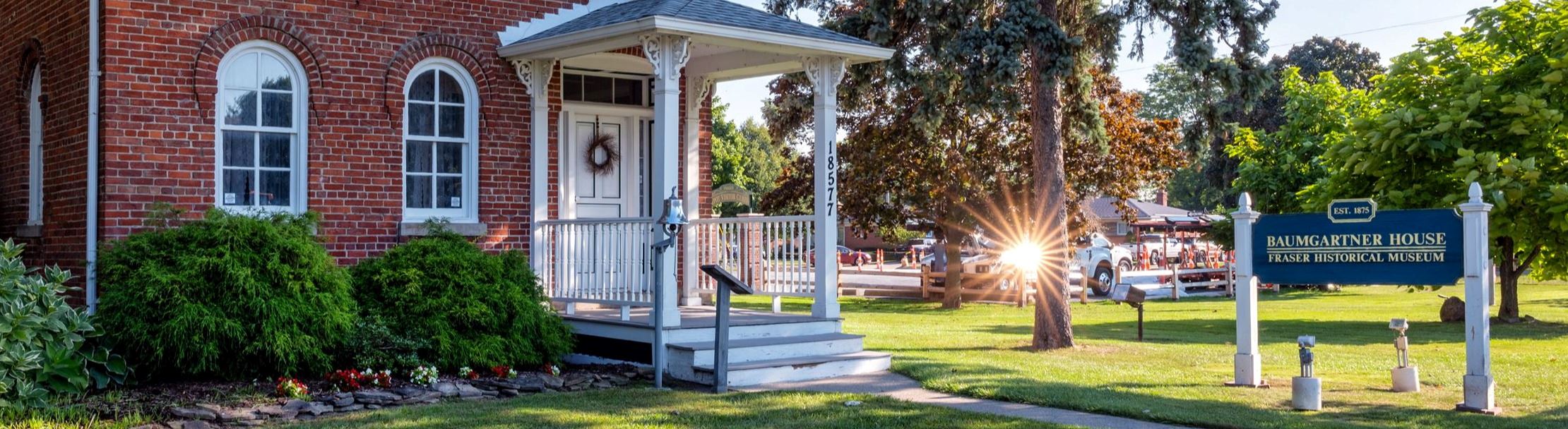 Fraser Township, Michigan