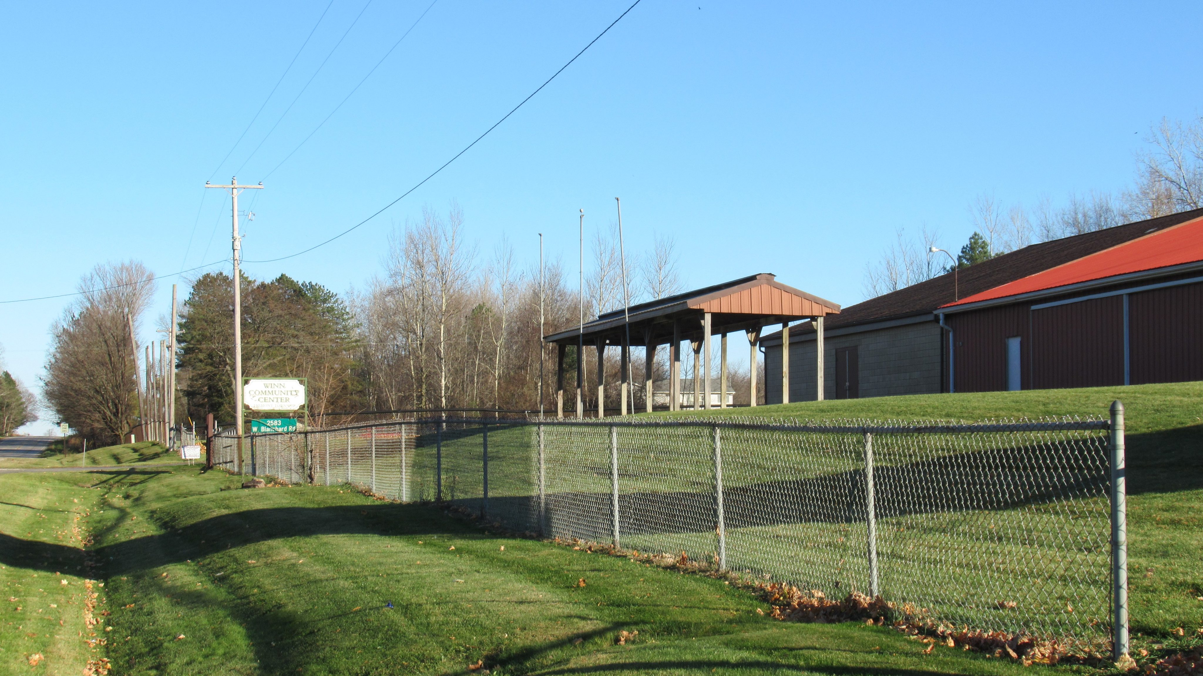 Fremont Township, Michigan