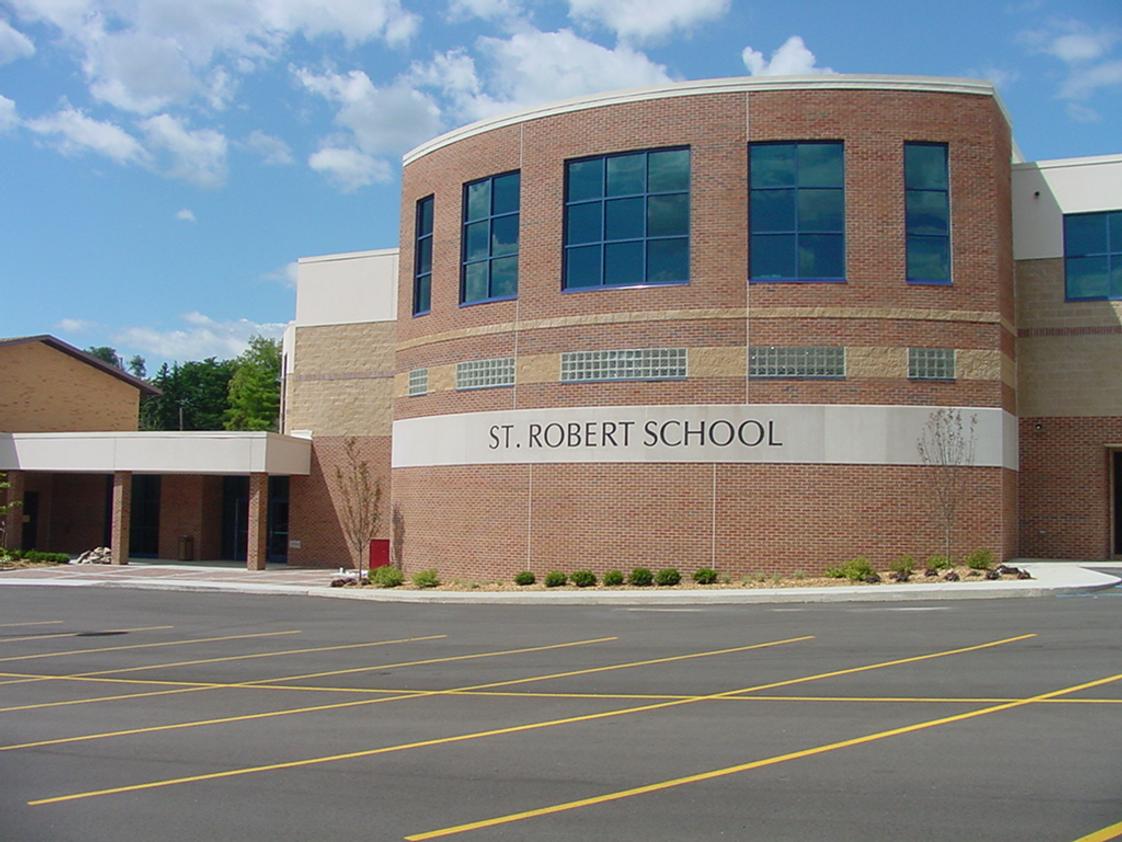 Genesee Township, Michigan school