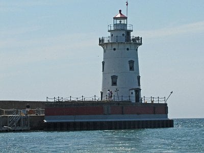 Gore Township, Michigan