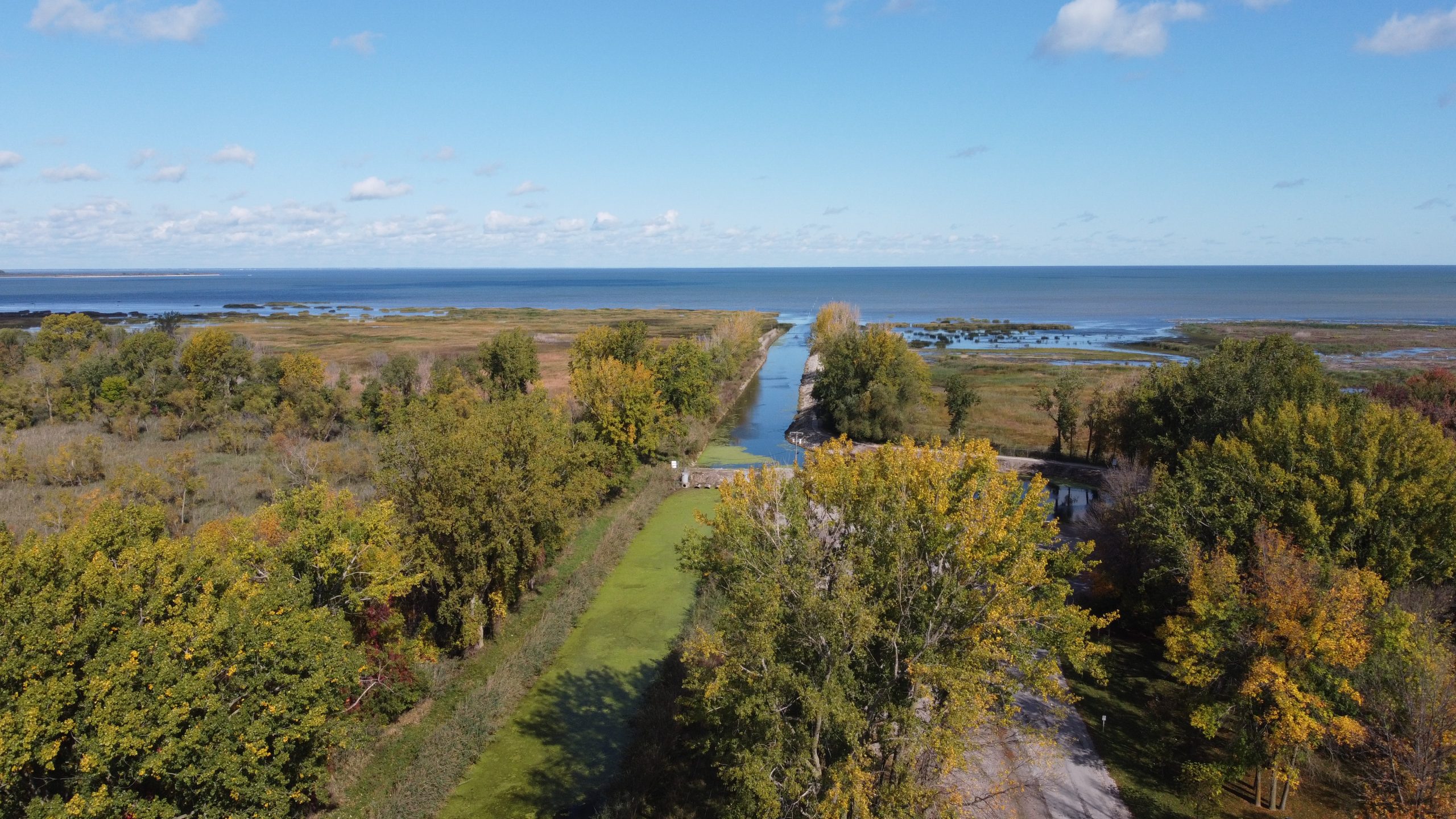 Hampton Township, Michigan