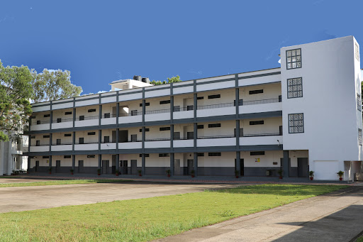 Hume Township, Michigan school