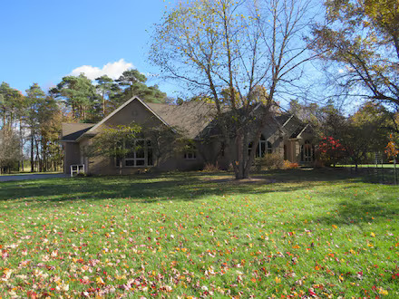 James Township, Michigan (1)