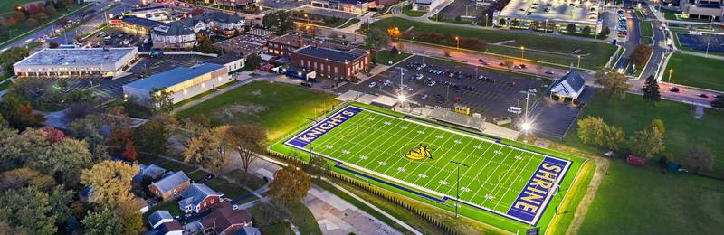 Jonesfield Township, Michigan school