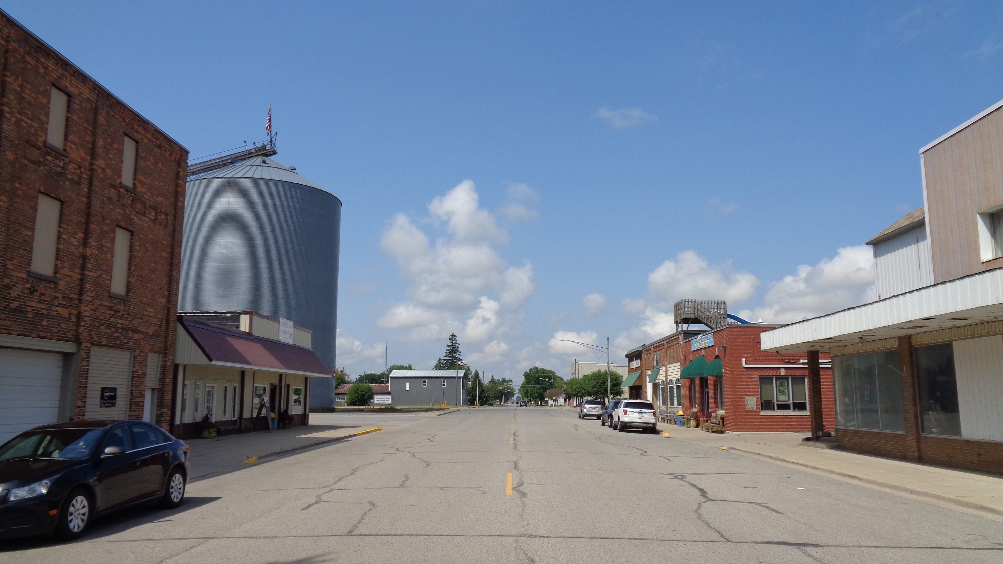 Kinde, Michigan