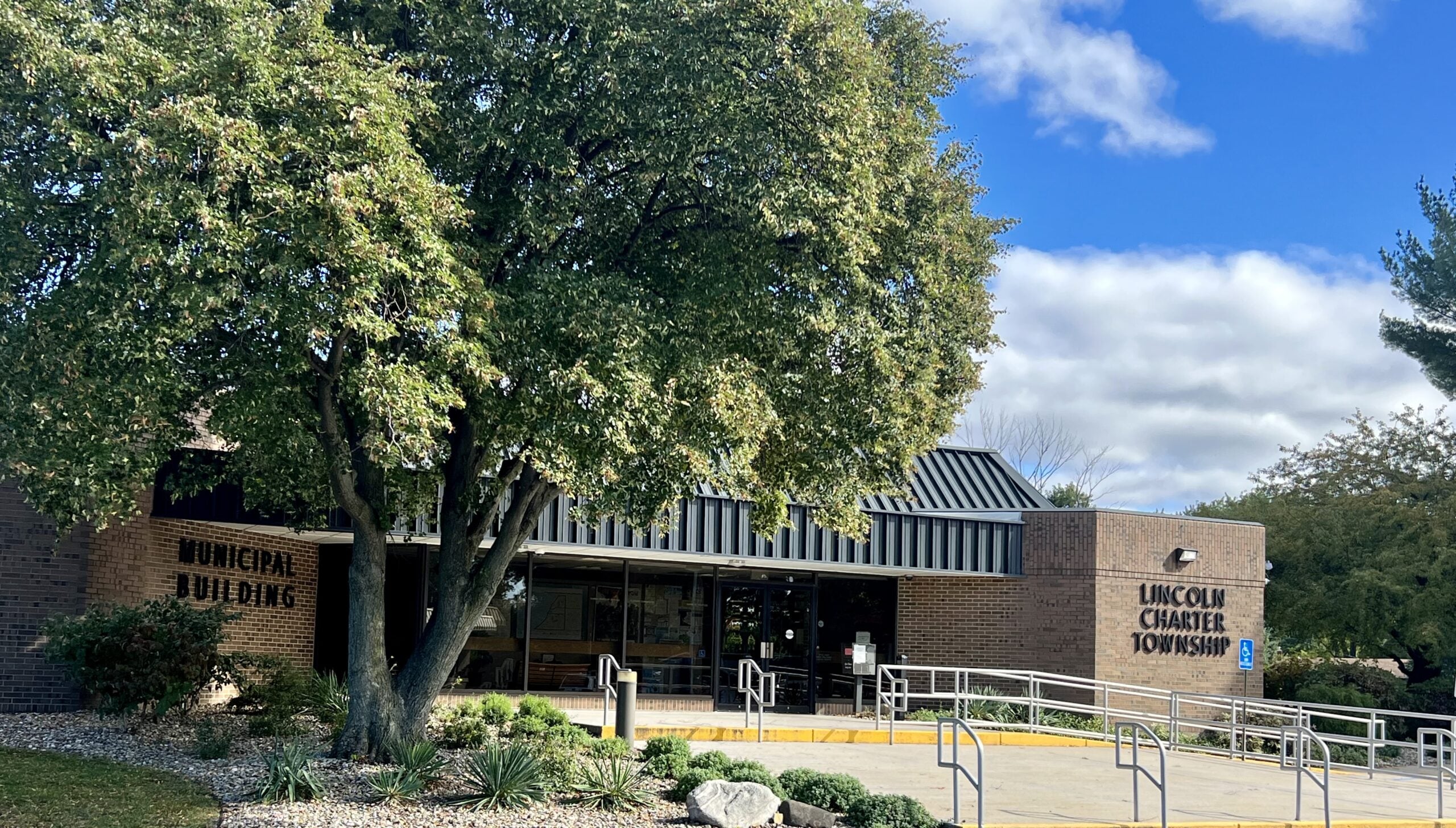 Lincoln Township, Michigan