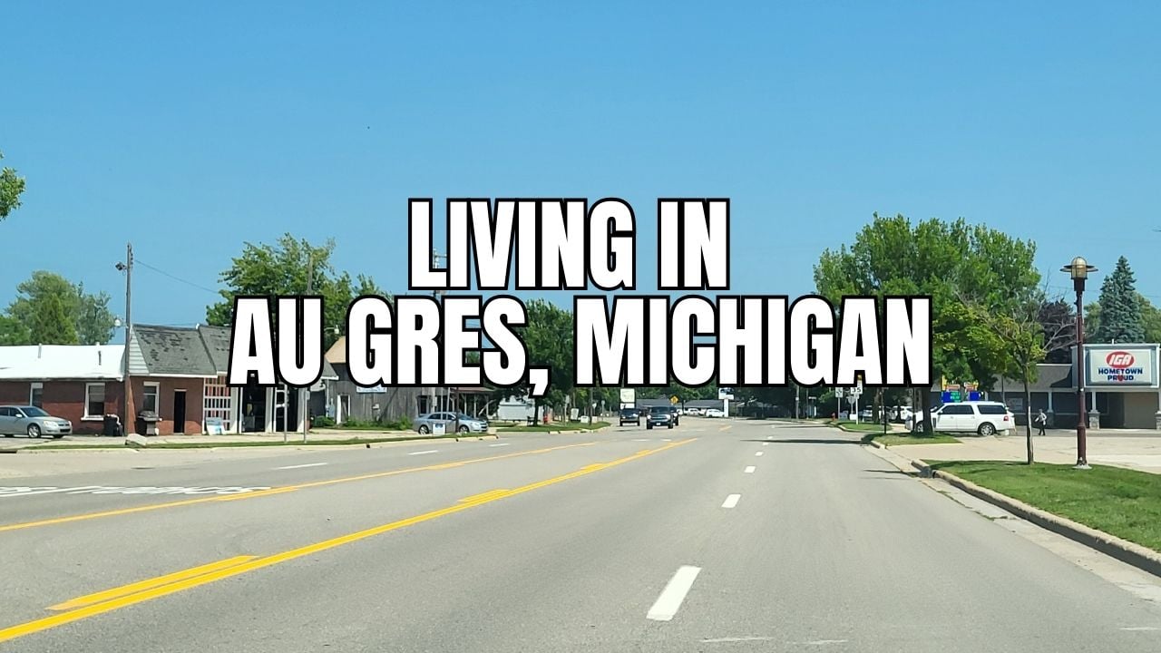 Before You Move to Au Gres, Michigan: The Stuff Locals Wish You Knew