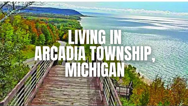 Living in Arcadia Township (Lapeer County), Michigan: Pros, &hellip;
