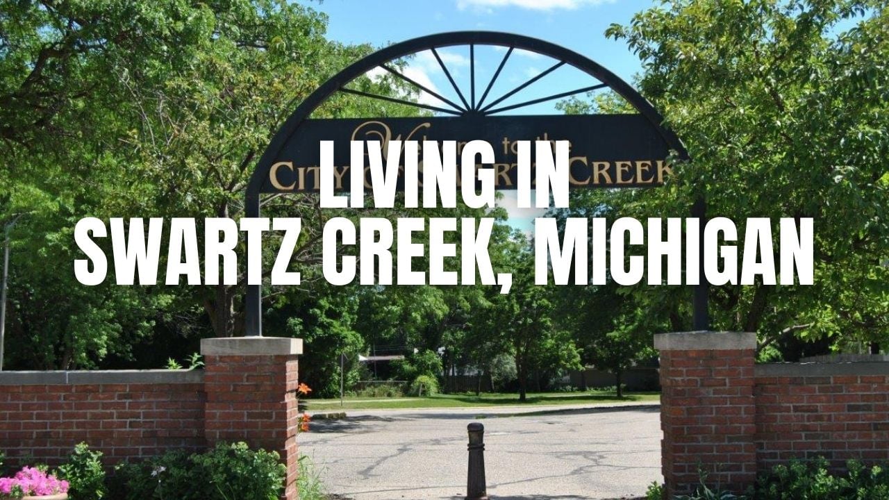 Living in Swartz Creek, Michigan: Pros, Cons, Cost of Living & Real Estate Snapshot