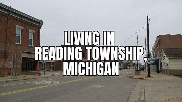 Reading Township, Michigan Relocation Guide: Vibe, Housing, Amenities &hellip;