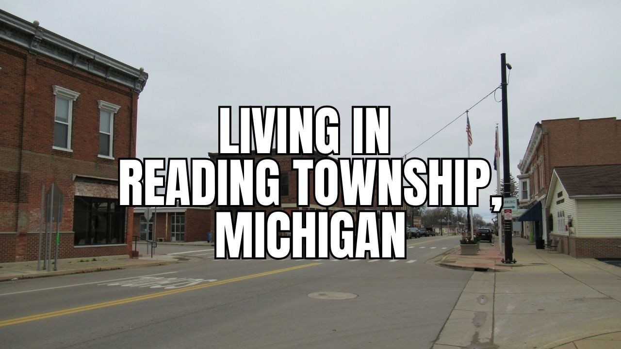 Reading Township, Michigan Relocation Guide: Vibe, Housing, Amenities &hellip;