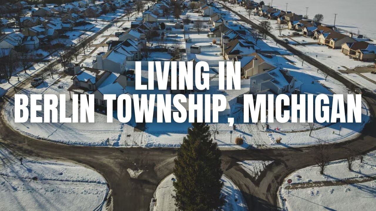 Berlin Township (St. Clair County), Michigan: Best Neighborhood Pockets + Pros/Cons for Newcomers — Should You Move Here?